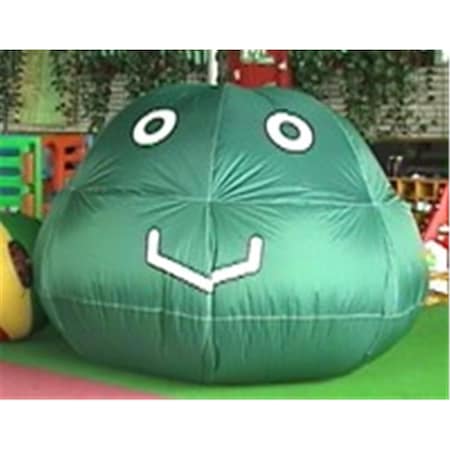 Everrich Industries Light Frog Shape Ball - 150 Centimeter EVC-0006